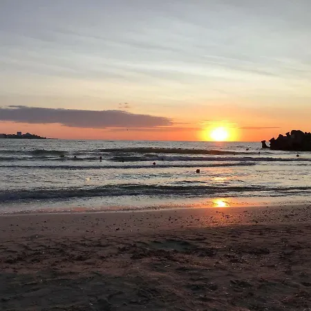 Andrew's Sea View
